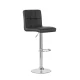 Trick barska stolica Cube crna ( HS150H CRNA )