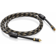 Kabel Viablue - NF-B Subwoofer RCA cable, 2.5m, crni