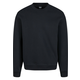 Urban Classics Majica Fluffy črna