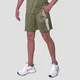 GymBeam Mesh Shorts Essence Green