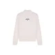 GUESS JEANS Pulover volneno bela
