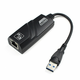 Kettz adapter NA-K200 USB 3.0 - LAN 10, 100, 1000