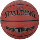 Spalding Žoge košarkaška obutev rjava 7 Platinum TF