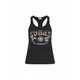 ONeill Beach Vintage Tank Top black out