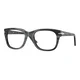 Persol Muški okvir 0PO3372V 1224, Crni