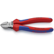 KNIPEX Bočne sečice 160 mm 70 02 160 crvene