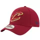 Cleveland Cavaliers New Era 9FORTY The League kačket (11486916)