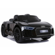 Licencirani auto na akumulator Audi R8 XL – crniGO – Kart na akumulator – (B-Stock) crveni