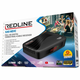 REDLINE Prijemnik zemaljski,DVB-T2/C,Full HD,H.265/HEVC, WiFi,Scart - S30 HEVC