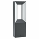 Eglo 98727 - LED spoljašnja lampa RIFORANO 2x LED/5W/230V IP44 34 cm