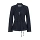 WE Fashion Blazer temno modra