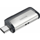 SanDisk Ultra Dual USB-C Drive 64 GB (SDDDC2-064G-G46)