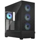 Fractal Design Pop XL Air RGB Black TG Clear Tint/Big Tower/Transpar./Black