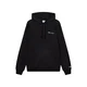 Champion Authentic Athletic Apparel Majica črna