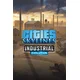 Cities: Skylines - Content Creator Pack: Industrial Evolution  (DLC) Steam Key (PC) EUROPE