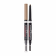 LOréal Paris Infaillible Brows 24H Filling Triangular Pencil vodoodporen svinčnik za obrvi 1 ml odtenek 06 Dark Blonde