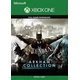 Batman: Arkham Collection (Xbox One) Xbox Live Key EUROPE