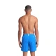 Arena solid beach boxer blue china s - uk32