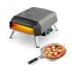 TEFAL JM412010 Plinska peć za picu