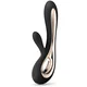 Vibrator LELO Soraya 2, črn