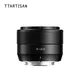 TTArtisan APS-C AF35mm F1.8 mark II Sony X mount