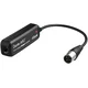 Dante analogni output adapter (1-kanalni), ADP-DAO-0X1 - Monacor