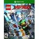 LEGO Ninjago Movie Video Game (X1)