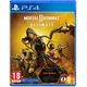 Mortal Kombat 11 Ultimate (PS4)