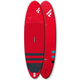 Fanatic Fly Air 98 SUP Board red Gr. Uni