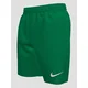 Nike Swim 6 Volley Kids kopalne hlače stadium green