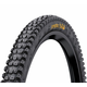 GUMA SPOLJAŠNJA 27.5x2.4 CONTINENTAL XYNOTAL Downhill Soft black/black Skin kevlar