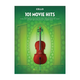 Hal Leonard 101 Movie Hits For Cello
