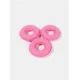 Sinsay - Igračka za pse 3-pack - roze