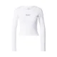 LEVIS ® Majica ESSENTIAL lila/staro roza/bela