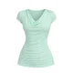 REGINA FASHION Bluza Wave Blouse meta