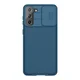Maska Nillkin CamShield Pro za Samsung S21 Plus/ G99B / S30 Plus, Plava
