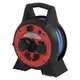 Weatherproof kabelski kolut 20 m/3 vtičnice/modra/PVC/230 V/1,5 mm2