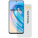Tactical Glass Shield 2.5D steklo za Honor X8a - Prozorna KP29082