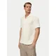 JOOP! Jeans Srajca Hanau 30102527 Kremna Regular Fit
