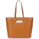 Lancel  ANGELE CUIR DE LANCEL CABAS M  Kostanjeva