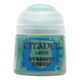 Layer: Sybarite Green