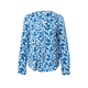 ZABAIONE Bluza Annabelle, modra