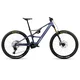 Orbea Rise LT M10 630 Wh 29 2026 E-kolo