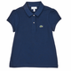 Lacoste  Polo majice kratkih rukava PJ3594-166-C  Blue