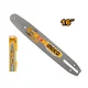Ingco agsb51603 vodilica za cgsli401682 ( AGSB51603 )