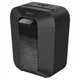 Fellowes Powershred LX25 Cross-Cut uničevalnik dokumentov