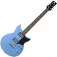 YAMAHA RS420 REVSTAR ELEKTRIČNA kitara FACTORY BLUE