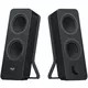 LOGITECH Z207 Bluetooth black