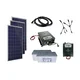Solarni komplet vikend sistema 24V - 1140W
