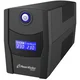 PowerWalker UPS 600VA Line-Interactive STL FR, 2x PL, USB, RJ11/45